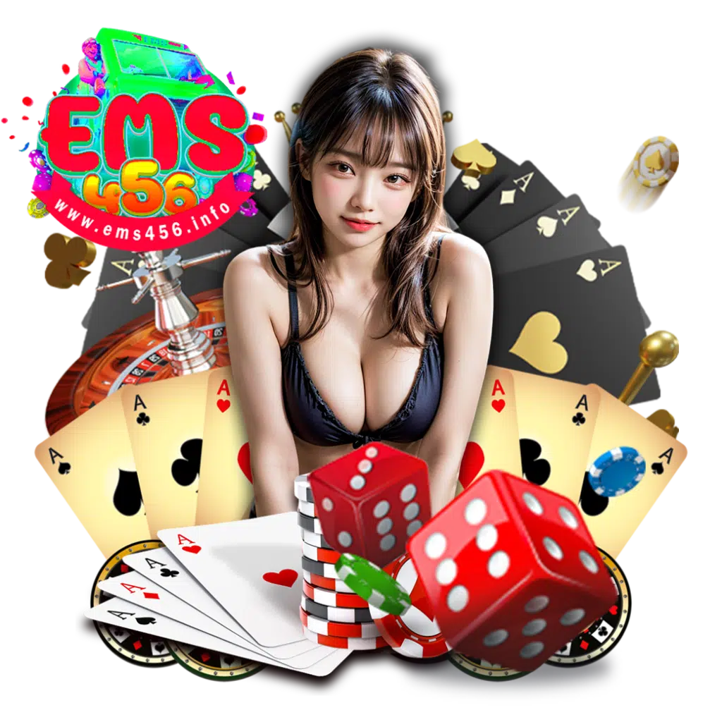 ems456 wallet